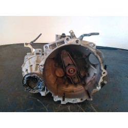 Recambio de caja cambios para volkswagen golf v berlina (1k1) highline referencia OEM IAM JXP  