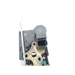 Recambio de cerradura puerta trasera derecha para daewoo kalos 1.4 se referencia OEM IAM   