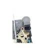 Recambio de cerradura puerta trasera derecha para daewoo kalos 1.4 se referencia OEM IAM   