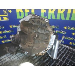 Recambio de caja cambios para citroen c3 pluriel 1.6 16v sensodrive referencia OEM IAM 20CN47  