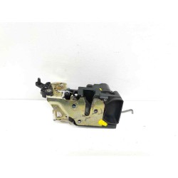 Recambio de cerradura puerta trasera derecha para daewoo kalos 1.4 se referencia OEM IAM   