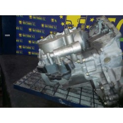 Recambio de caja cambios para citroen c3 pluriel 1.6 16v sensodrive referencia OEM IAM 20CN47  