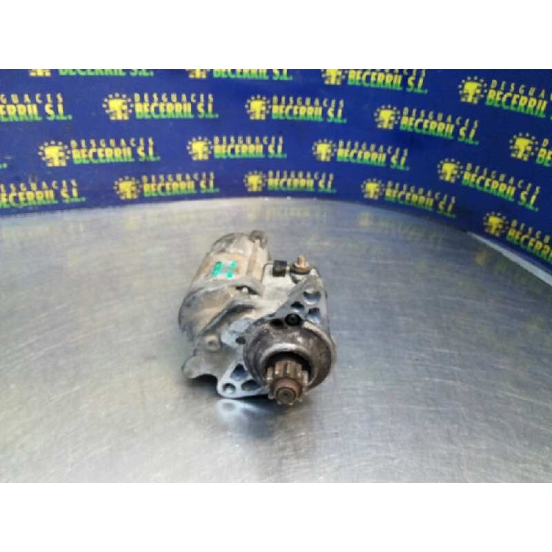 Recambio de motor arranque para mg rover serie 45 (rt) classic (4-ptas.) referencia OEM IAM 2280004961  