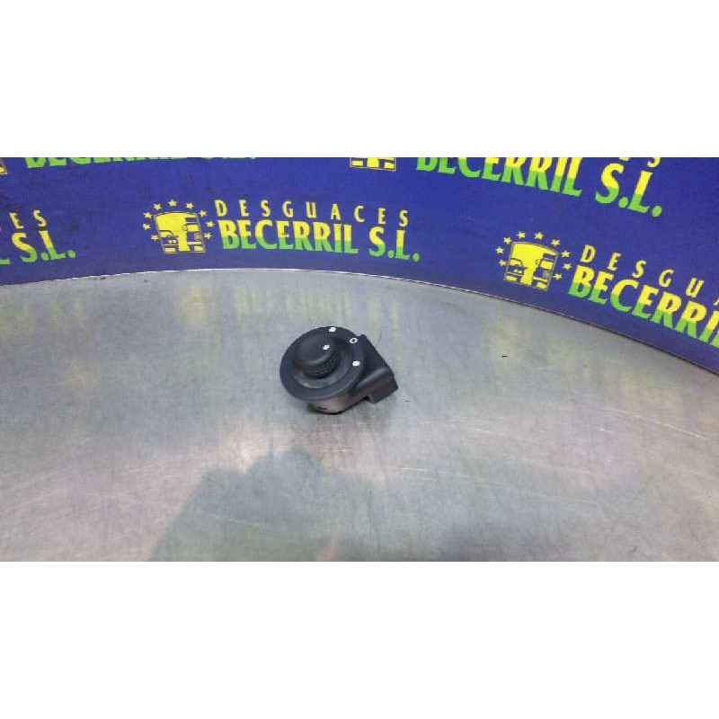 Recambio de mando retrovisor para renault megane ii classic berlina confort dynamique referencia OEM IAM 8200002442A Recambio de mando retrovisor para renault megane ii classic berlina confort dynamique referencia OEM IAM 8200002442A