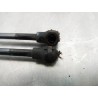 Recambio de amortiguadores maletero/ porton para peugeot 207 confort referencia OEM IAM   