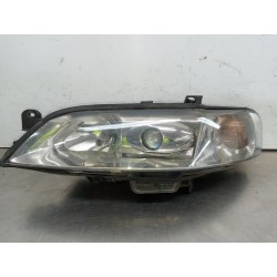 Recambio de faro izquierdo para opel vectra b berlina básico (1999) referencia OEM IAM   