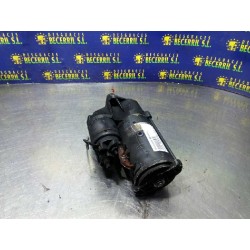 Recambio de motor arranque para nissan primastar (x83) avantour 8 asientos, batalla corta 2,76t referencia OEM IAM   