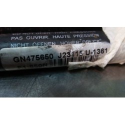 Recambio de amortiguadores maletero/ porton para opel astra g berlina referencia OEM IAM GN475550 J23115U1361 