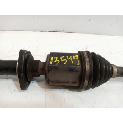 Recambio de transmision delantera derecha para chevrolet cruze ls referencia OEM IAM   