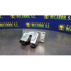 Recambio de cerradura maletero / porton para opel meriva blue line referencia OEM IAM 90563999  