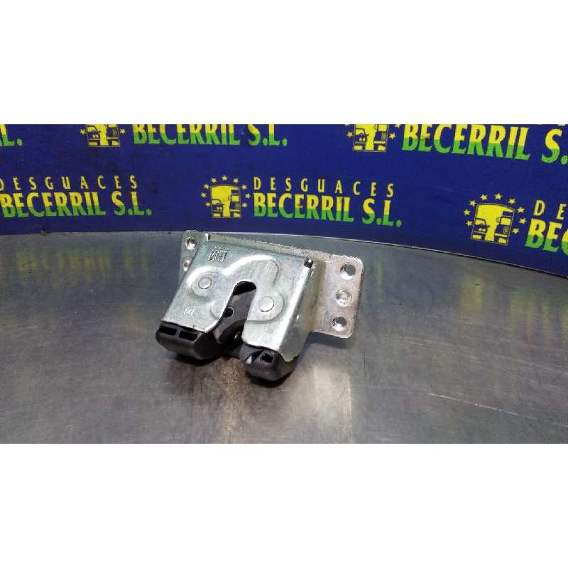 Recambio de cerradura maletero / porton para opel meriva blue line referencia OEM IAM 90563999 Recambio de cerradura maletero / porton para opel meriva blue line referencia OEM IAM 90563999