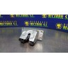 Recambio de cerradura maletero / porton para opel meriva blue line referencia OEM IAM 90563999  