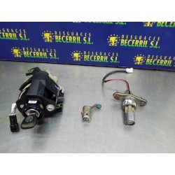 Recambio de bombin porton trasero para cadillac seville 6ky69 referencia OEM IAM   