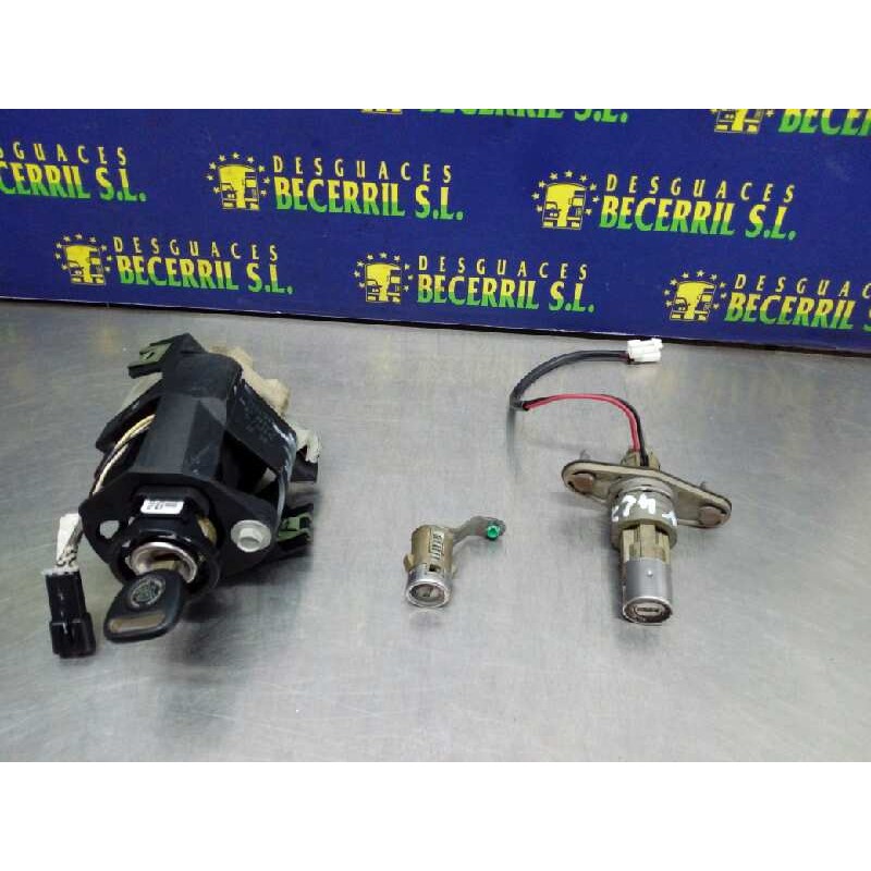 Recambio de bombin porton trasero para cadillac seville 6ky69 referencia OEM IAM Recambio de bombin porton trasero para cadillac seville 6ky69 referencia OEM IAM