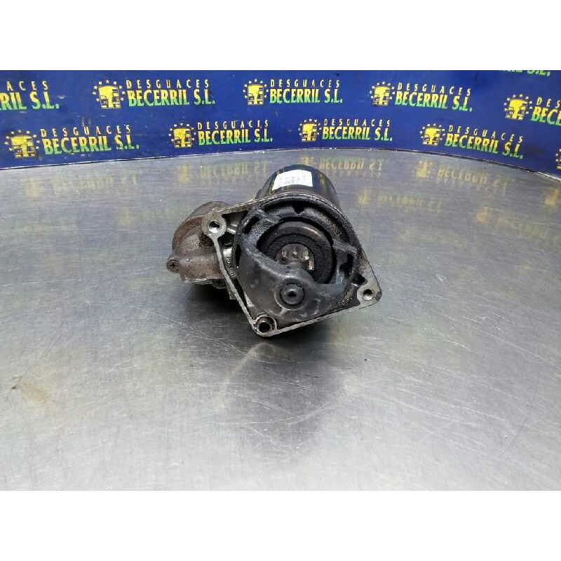 Recambio de motor arranque para fiat palio weekend (178) td 70 referencia OEM IAM   