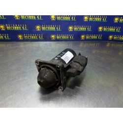 Recambio de motor arranque para alfa romeo 156 1.9 jtd 16v distinctive referencia OEM IAM 0001108202  