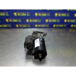 Recambio de motor arranque para alfa romeo 156 1.9 jtd 16v distinctive referencia OEM IAM 0001108202  