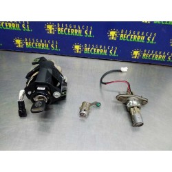 Recambio de bombin puerta delantera izquierda para cadillac seville 6ky69 referencia OEM IAM   