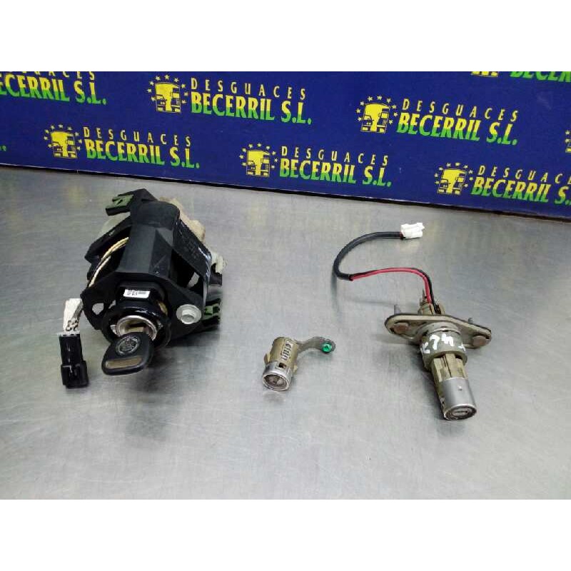Recambio de bombin puerta delantera izquierda para cadillac seville 6ky69 referencia OEM IAM Recambio de bombin puerta delantera izquierda para cadillac seville 6ky69 referencia OEM IAM