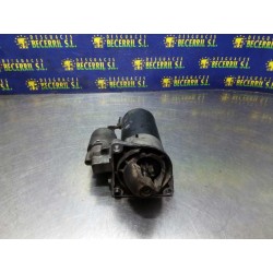 Recambio de motor arranque para alfa romeo 156 1.9 jtd 16v distinctive referencia OEM IAM 0001108202  
