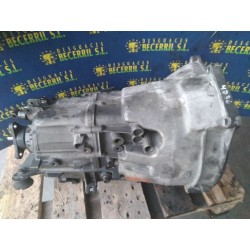 Recambio de caja cambios para bmw serie 5 berlina (e39) 525tds referencia OEM IAM HDN  