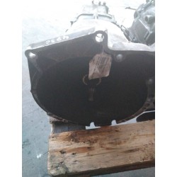 Recambio de caja cambios para bmw serie 5 berlina (e39) 525tds referencia OEM IAM HDN  