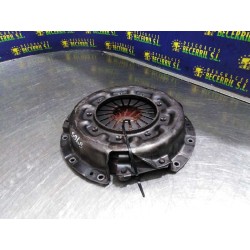 Recambio de kit de embrague para nissan patrol (k/w260) largo ta referencia OEM IAM   