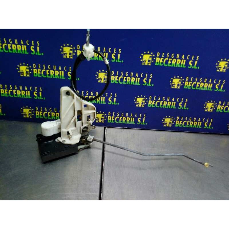 Recambio de cerradura puerta delantera derecha para cadillac seville 6ky69 referencia OEM IAM Recambio de cerradura puerta delantera derecha para cadillac seville 6ky69 referencia OEM IAM