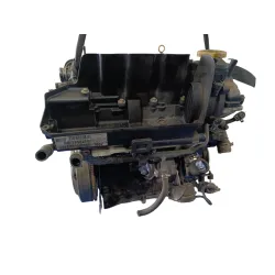 Recambio de motor completo para land rover freelander (ln) 2.0 td4 cat referencia OEM IAM 204D3  