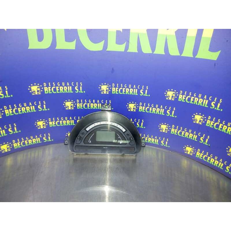 Recambio de cuadro instrumentos para citroen c3 pluriel 1.6 16v sensodrive referencia OEM IAM P9650735480 216672523 9650735480 Recambio de cuadro instrumentos para citroen c3 pluriel 1.6 16v sensodrive referencia OEM IAM P9650735480 216672523 9650735480