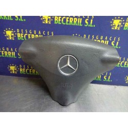 Recambio de airbag delantero izquierdo para mercedes clase a (w168) 140 (168.031) referencia OEM IAM 1616819919 8P1940300621 YJH