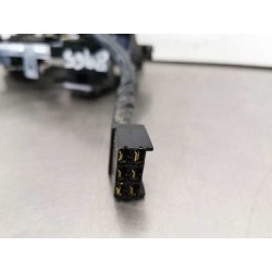 Recambio de mando calefaccion / aire acondicionado para nissan patrol (k/w260) largo ta referencia OEM IAM   