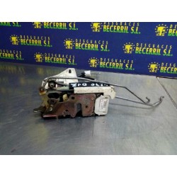 Recambio de cerradura puerta delantera izquierda para cadillac seville 6ky69 referencia OEM IAM   