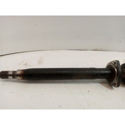 Recambio de transmision delantera derecha para chevrolet cruze ls referencia OEM IAM   