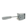 Recambio de mando limpia para renault rapid/express (f40) 1.6 d familiar (f404) referencia OEM IAM   