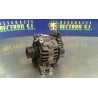 Recambio de alternador para mercedes clase a (w168) 140 (168.031) referencia OEM IAM A0121544502 90A 