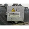 Recambio de faro izquierdo para opel vectra b berlina básico (1999) referencia OEM IAM   
