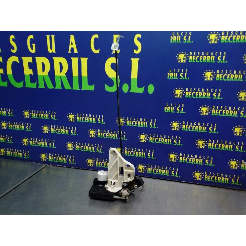 Recambio de cerradura puerta trasera derecha para cadillac seville 6ky69 referencia OEM IAM Recambio de cerradura puerta trasera derecha para cadillac seville 6ky69 referencia OEM IAM