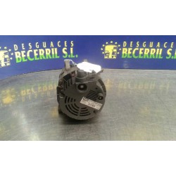 Recambio de alternador para mercedes clase a (w168) 140 (168.031) referencia OEM IAM A0121544502 90A 