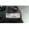 Recambio de alternador para mercedes clase a (w168) 140 (168.031) referencia OEM IAM A0121544502 90A 