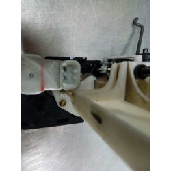 Recambio de cerradura puerta trasera derecha para cadillac seville 6ky69 referencia OEM IAM   