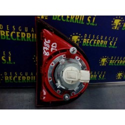 Recambio de piloto trasero central derecho para volkswagen golf v berlina (1k1) highline referencia OEM IAM   