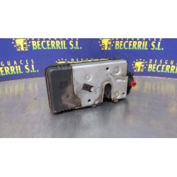 Recambio de cerradura puerta trasera derecha para opel astra g berlina comfort referencia OEM IAM 24414135  