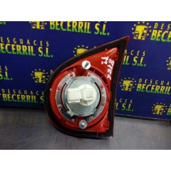 Recambio de piloto trasero central izquierdo para volkswagen golf v berlina (1k1) highline referencia OEM IAM   