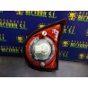 Recambio de piloto trasero central izquierdo para volkswagen golf v berlina (1k1) highline referencia OEM IAM   