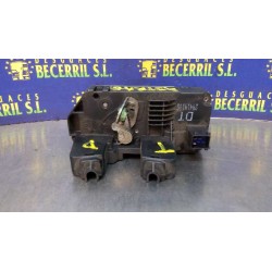 Recambio de cerradura puerta trasera derecha para opel astra g berlina comfort referencia OEM IAM 24414135  