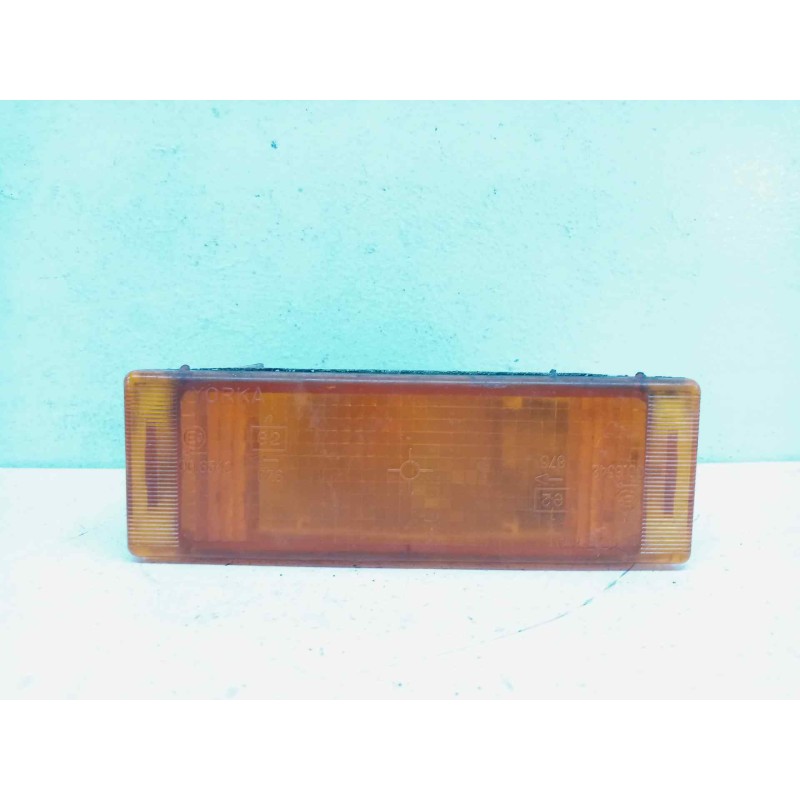 Recambio de piloto delantero izquierdo para renault rapid/express (f40) 1.6 d familiar (f404) referencia OEM IAM Recambio de piloto delantero izquierdo para renault rapid/express (f40) 1.6 d familiar (f404) referencia OEM IAM