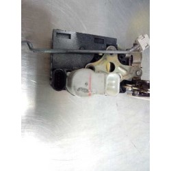 Recambio de cerradura puerta trasera izquierda para cadillac seville 6ky69 referencia OEM IAM   