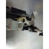 Recambio de cerradura puerta trasera izquierda para cadillac seville 6ky69 referencia OEM IAM   