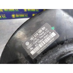Recambio de servofreno para volkswagen golf v berlina (1k1) highline referencia OEM IAM 1K1614105BH  